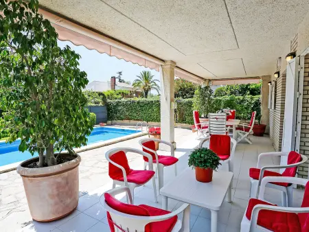 Annamaria, Maison 8 personnes à Cambrils - Photo 14