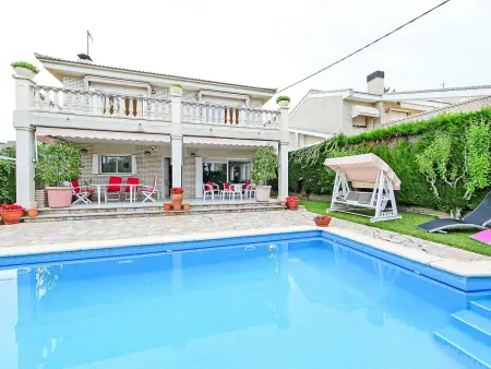 Annamaria, Maison 8 personnes à Cambrils - Photo 15