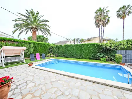 Annamaria, Maison 8 personnes à Cambrils - Photo 16