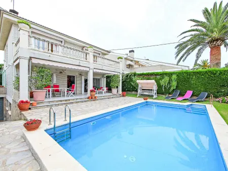 Annamaria, Maison 8 personnes à Cambrils - Photo 20