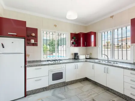 Villa Romeral, superbe maison moderne avec jardin exotique - Photo 4