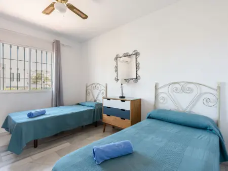 Villa Romeral, superbe maison moderne avec jardin exotique - Photo 12