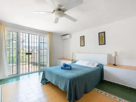 Villa Romeral, superbe maison moderne avec jardin exotique - Photo 14