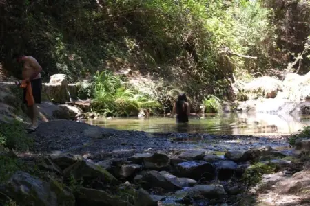 Zoya, La Zoya, retraite tranquille au bord de la rivière - Photo 21
