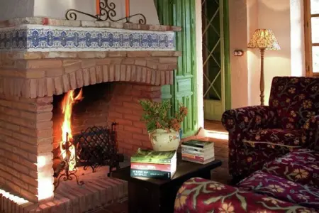The Eagle, El Águila, Stone Cottage - Photo 2