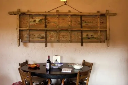 The Eagle, El Águila, Stone Cottage - Photo 3