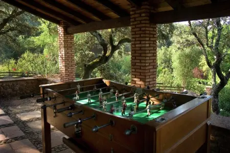 The Eagle, El Águila, Stone Cottage - Photo 6