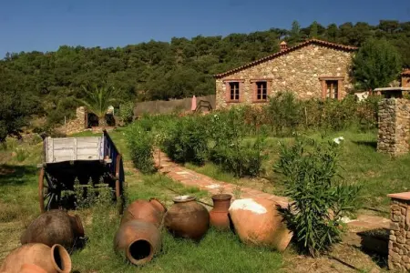 The Eagle, El Águila, Stone Cottage - Photo 8