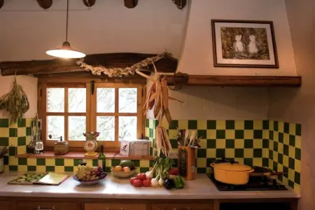 The Eagle, El Águila, Stone Cottage - Photo 11