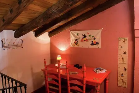 The Eagle, El Águila, Stone Cottage - Photo 12