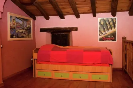 The Eagle, El Águila, Stone Cottage - Photo 13