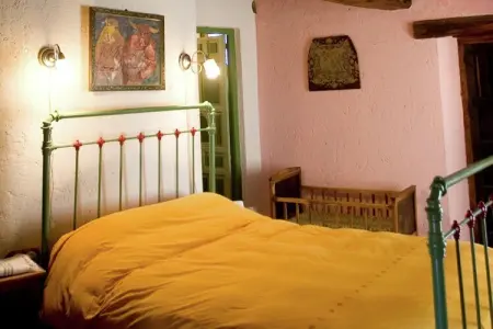The Eagle, El Águila, Stone Cottage - Photo 14