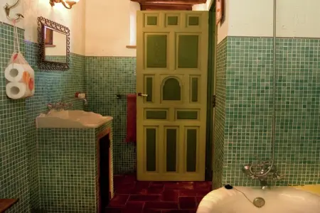 The Eagle, El Águila, Stone Cottage - Photo 15