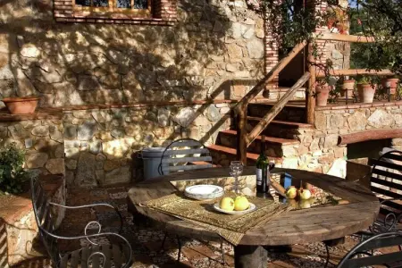 The Eagle, El Águila, Stone Cottage - Photo 16