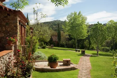 The Eagle, El Águila, Stone Cottage - Photo 19