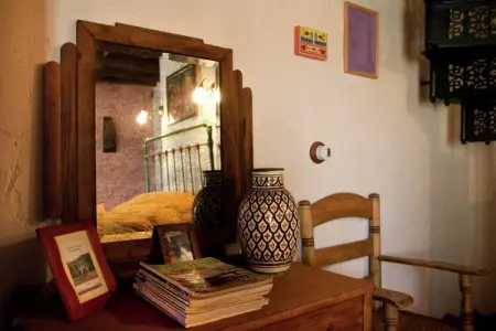The Eagle, El Águila, Stone Cottage - Photo 38