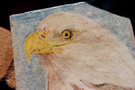 The Eagle, El Águila, Stone Cottage - Photo 39