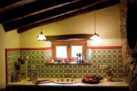 The Owl, El Búho, chalet à Alájar - Photo 2