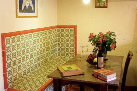 The Owl, El Búho, chalet à Alájar - Photo 12