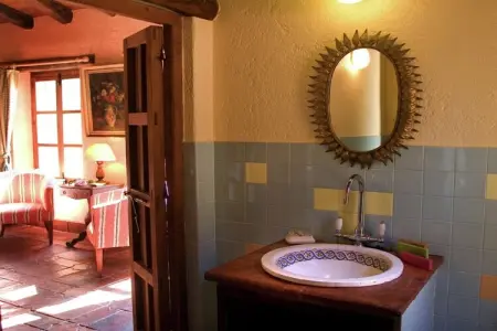 The Owl, El Búho, chalet à Alájar - Photo 14