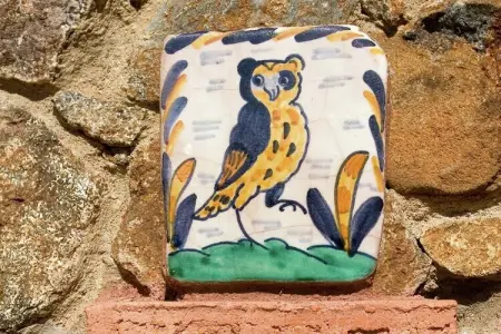 The Owl, El Búho, chalet à Alájar - Photo 39