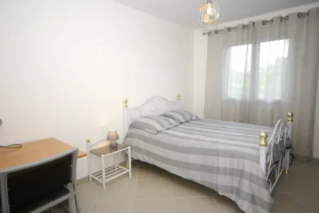 Maison de vacances -Pradons, Maison de vacances moderne avec piscine chauffée - Photo 3