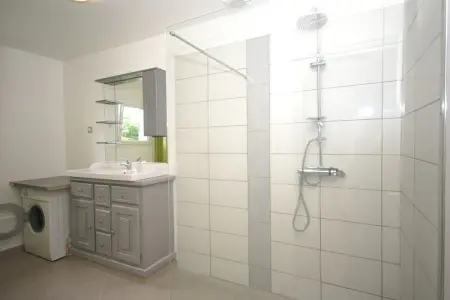 Maison de vacances -Pradons, Maison de vacances moderne avec piscine chauffée - Photo 18