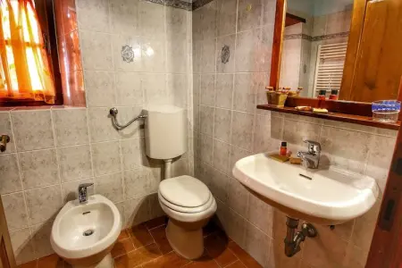 Villa Ulivo, Ferme à flanc de colline du Chianti - Photo 21