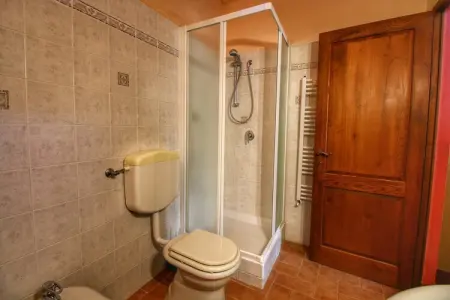 Villa Ulivo, Ferme à flanc de colline du Chianti - Photo 24