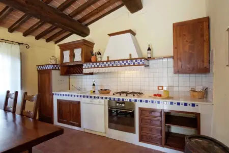 Limone, Jolie ferme avec terrasse - Photo 4