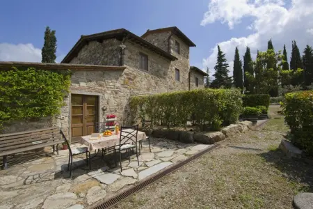 Limone, Jolie ferme avec terrasse - Photo 7
