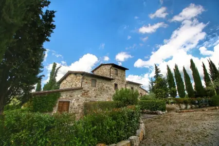Limone, Jolie ferme avec terrasse - Photo 11