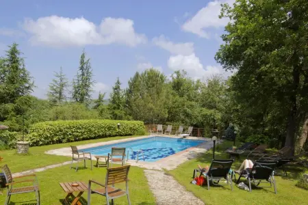 Limone, Jolie ferme avec terrasse - Photo 13
