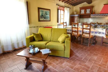 Limone, Jolie ferme avec terrasse - Photo 15