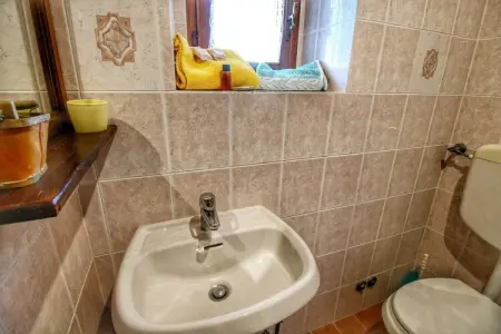 Girasole, Appartement à Radda avec jardin - Photo 22