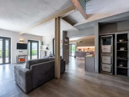 Belbo, Maison 6 personnes à Bossolasco - Photo 6