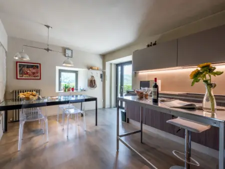 Belbo, Maison 6 personnes à Bossolasco - Photo 9