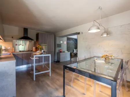 Belbo, Maison 6 personnes à Bossolasco - Photo 10