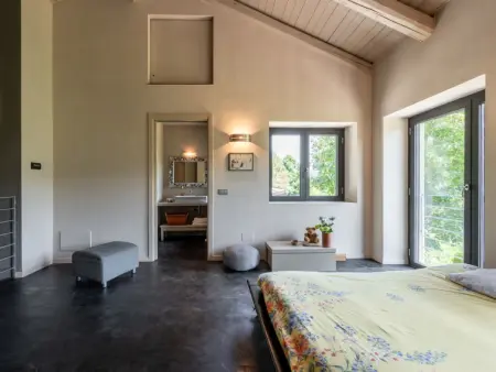 Belbo, Maison 6 personnes à Bossolasco - Photo 12