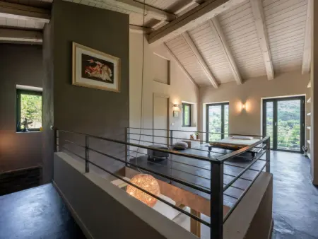 Belbo, Maison 6 personnes à Bossolasco - Photo 15