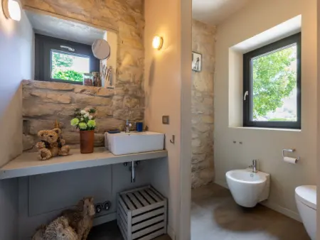 Belbo, Maison 6 personnes à Bossolasco - Photo 17