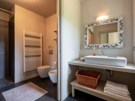 Belbo, Maison 6 personnes à Bossolasco - Photo 19