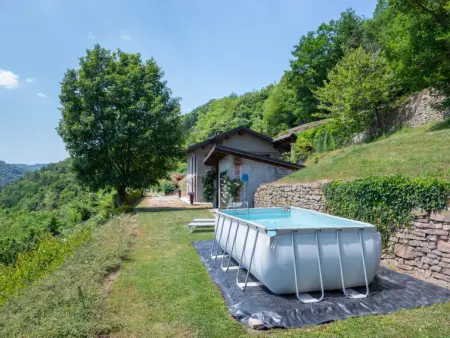 Belbo, Maison 6 personnes à Bossolasco - Photo 22