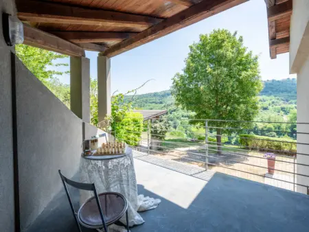 Belbo, Maison 6 personnes à Bossolasco - Photo 25