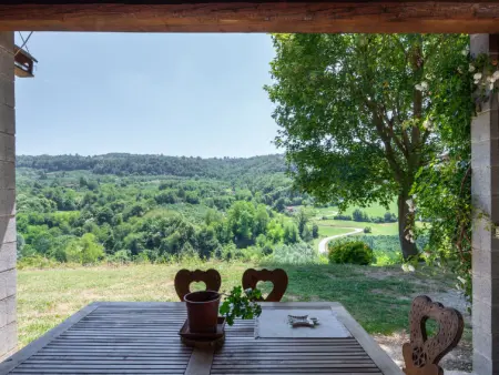 Belbo, Maison 6 personnes à Bossolasco - Photo 26