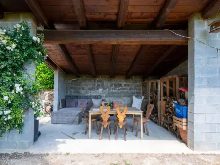 Belbo, Maison 6 personnes à Bossolasco - Photo 27