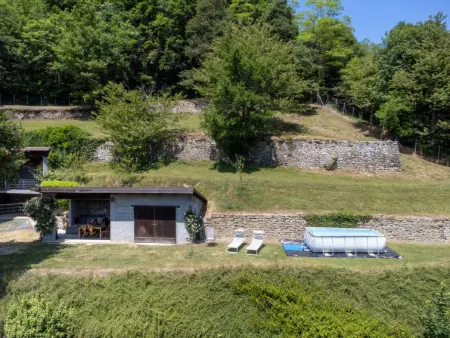 Belbo, Maison 6 personnes à Bossolasco - Photo 28