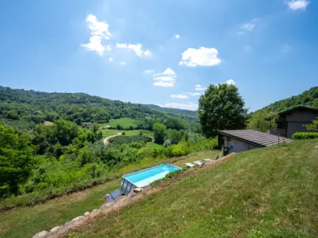 Belbo, Maison 6 personnes à Bossolasco - Photo 29