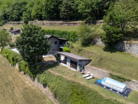 Belbo, Maison 6 personnes à Bossolasco - Photo 30