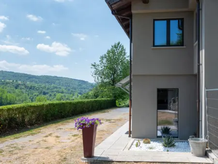 Belbo, Maison 6 personnes à Bossolasco - Photo 31